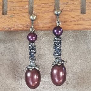 ☆ Clip on Earrings